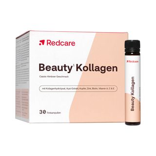 Redcare Beauty Kollagen mit bioaktiven Kollagenpeptiden