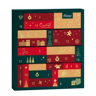 Kneipp Adventskalender 2024