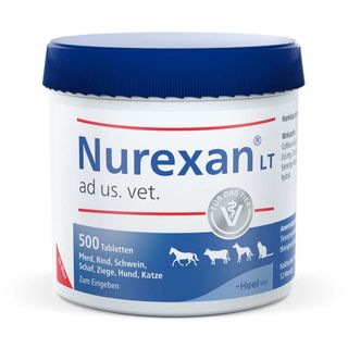 Nurexan ad us. vet.