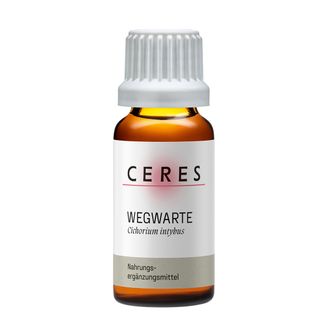CERES Hedera helix Urtinktur 20 ml - Shop Apotheke