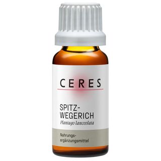 CERES Hedera helix Urtinktur 20 ml - Shop Apotheke