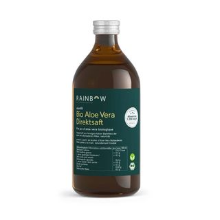 AMAZONAS Bio Aloe Vera Saft Premium 1 l - Shop Apotheke