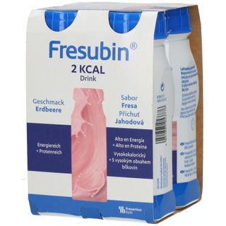 Fresubin® 2 KCAL Drink Erdbeere
