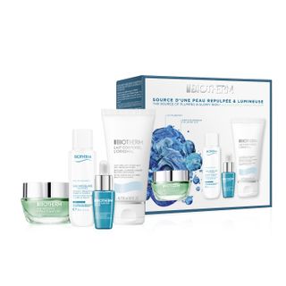 Biotherm Aquasource Hyalu Pflegeset
