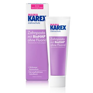 gleitmittel eros Weleda Mama Damm-Massageöl 50 ml bei Violey main image 1