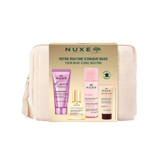 NUXE Essentials Reisegrößen