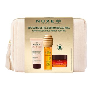 NUXE Rêve de Miel Essentials Reisegrößen