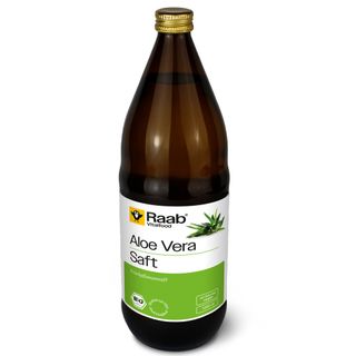 Sanct Bernhard Aloe-Vera-Trinkgel unverdnnt 3 l | Shop Apotheke