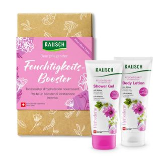 Rausch Geschenkset Feuchtigkeit