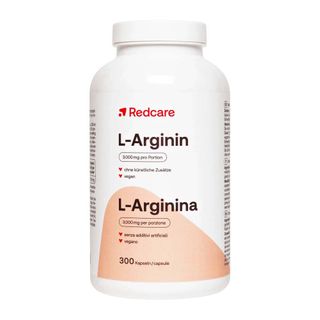 Redcare L-Arginin