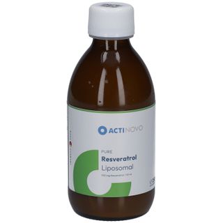 actinovo glutathione ACTINOVO PLUS Liposomales Glutathion Drachenfrucht & Mango 2x250 ml