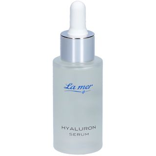 La mer Hyaluron Serum