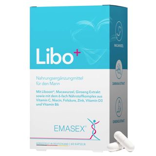EMASEX® Libo+