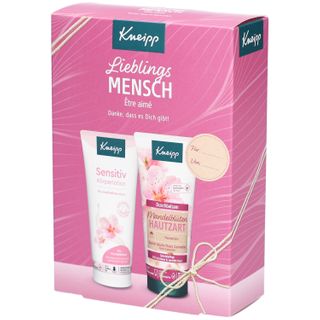 Kneipp® Geschenkset Lieblingsmensch