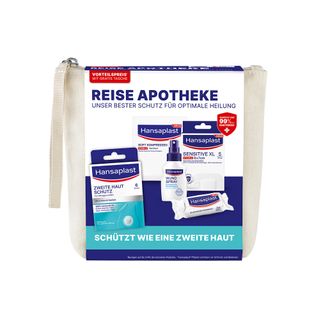 Hansaplast® Reise Apotheke 2025