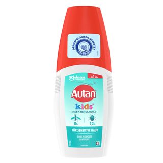 Autan Kids Insektenschutz Pumpspray