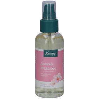 Kneipp Sport Sensitiv Pflegeöl
