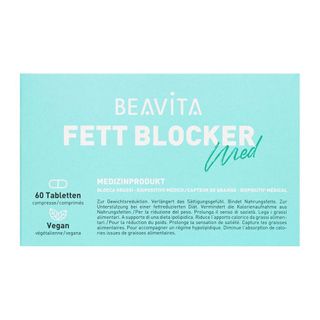 BEAVITA Fettblocker