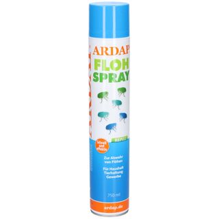 ARDAP® Repell Flohspray