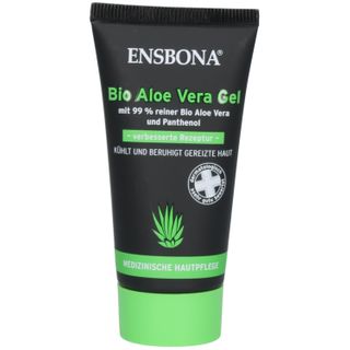 ISDIN Germisdin Aloe Vera Badegel 500 ml - Shop Apotheke
