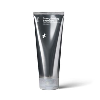 Sons DHT-Blocker Shampoo gegen Haarausfall mit Sägepalme, Parabenfrei, 200ml - Jetzt 20% mit dem Code sons20 sparen*