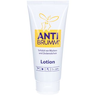 ANTI BRUMM® Lotion
