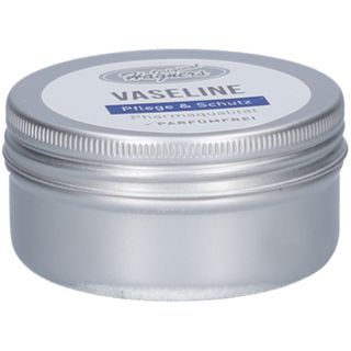 Bombastus Vaseline wei Ph. Eur. 100 ml - Shop Apotheke