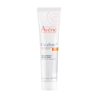 Avène Cicalfate + Multi-Protect Repair-Creme SPF 50+ - bei geschädigter Haut