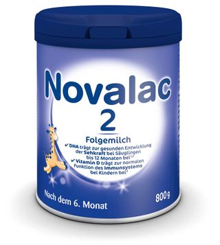 Novalac 2