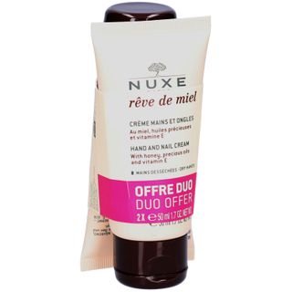NUXE Hand- und Nagelcreme