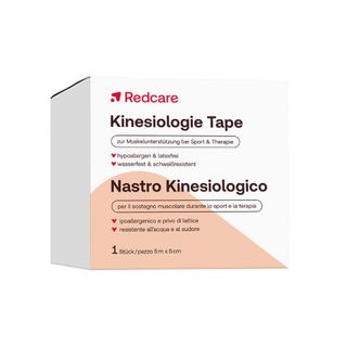 48 Salvapelle Sixtus – Tape Taping 7cm X 27m – Bendaggio Sportivo Per Calcio