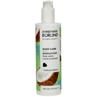 ANNEMARIE BÖRLIND BODY CARE Bodylotion Fresh Coconut