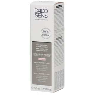 DADOSENS Regeneration E Ectoin Anti-Aging-Fluid