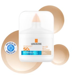 La Roche Posay Anthelios UV Air Serum Getönt (Hell) LSF 50+