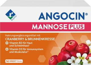 ANGOCIN® MANNOSE PLUS