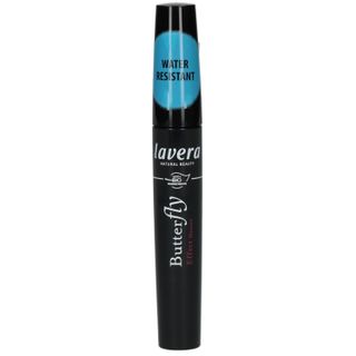 lavera Butterfly Effect Mascara Water Resistant