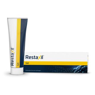 Restaxil® Gel kühlendes Gel zur äußeren Anwendung