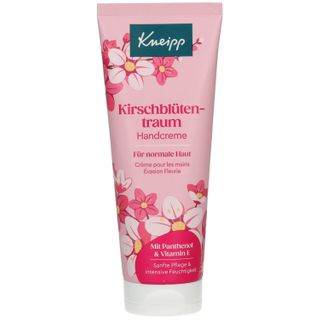 Kneipp Handcreme Kirschblütentraum