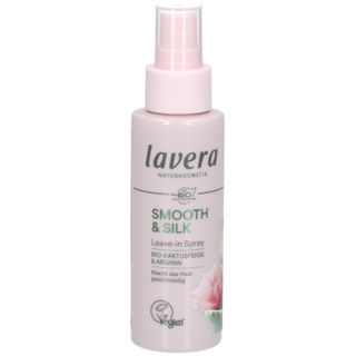 lavera Leave In Spray Smooth & Silk