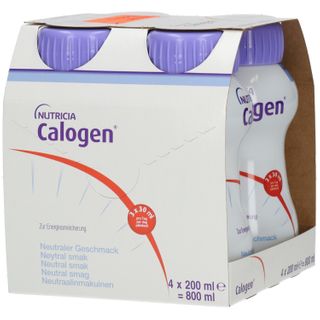 NUTRICIA Calogen Neutral