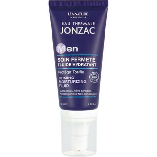 Jonzac Men Straffendes Feuchtigkeitsfluid für das Gesicht