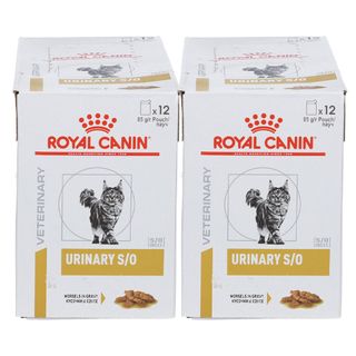 ROYAL CANIN Veterinary Urinary S/O