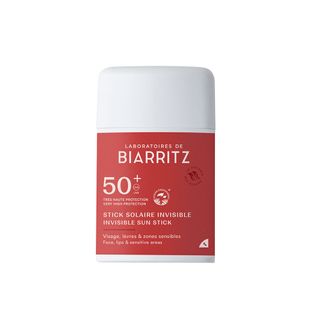 LABORATOIRES DE BIARRITZ® Sonnenstick Invisible SPF50+