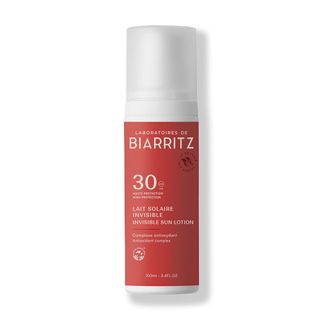 LABORATOIRES DE BIARRITZ® Satinierte Sonnenmilch SPF30