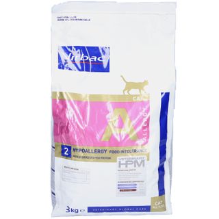 Virbac Veterinary HPM Cat Hypoallergy Fish