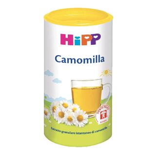 Hipp Kamillentee 200 G Hipp