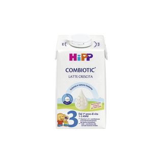 HiPP Combiotic 3 Latte Crescita