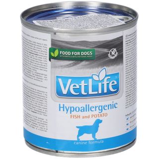ROYAL CANIN Hypoallergenic Nassfutter 400 g - Shop Apotheke
