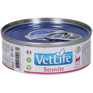 Nassfutter Farmina VetLife Struvite - Katze Adult