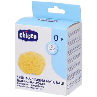 Chicco Naturschwamm "Karibik"